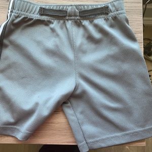 Athletic shorts toddler 3t